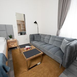 Penzion Moveinn